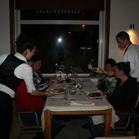 Hotel Admiraal