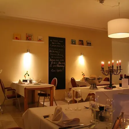 Admiraal Hotel