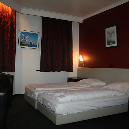Hotel Admiraal