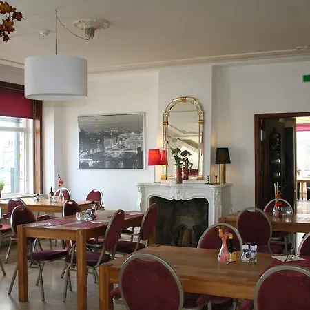 Admiraal Hotel 2*