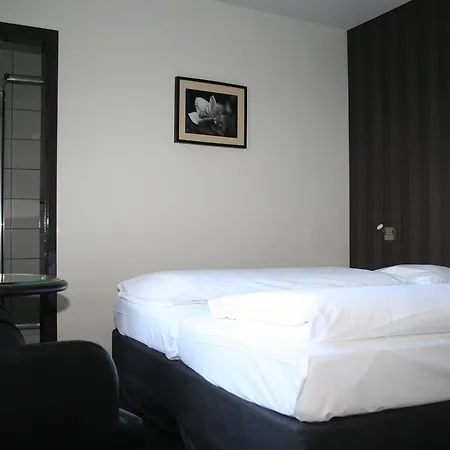 Hotel Admiraal