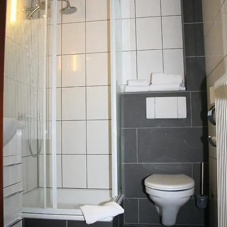 Admiraal Hotel Lanaken
