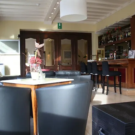 Admiraal Hotel