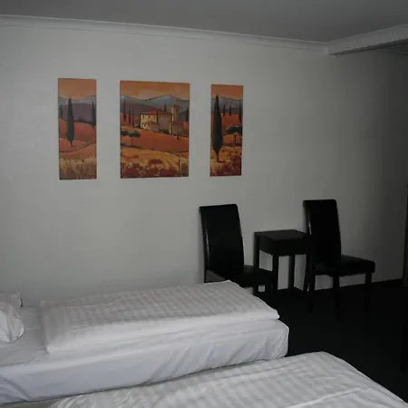 Hotel Admiraal Lanaken