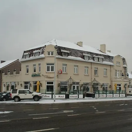 Admiraal Hotel