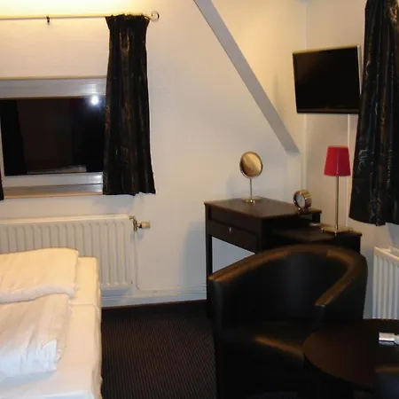 Admiraal Hotel Lanaken