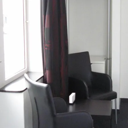 Admiraal Hotel