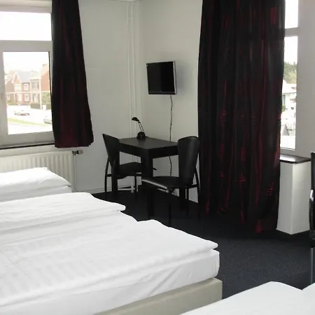 Admiraal 2* Lanaken